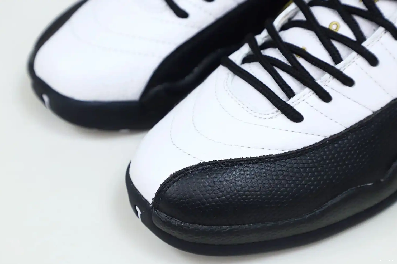 AIR 'ROYALTY' RETRO 12 Kimikick JORDAN 0730